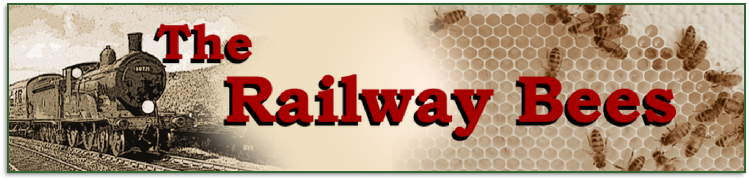 The Railway Bees